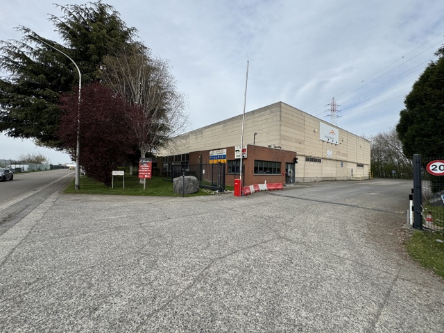Industriel à vendre <br> Ans