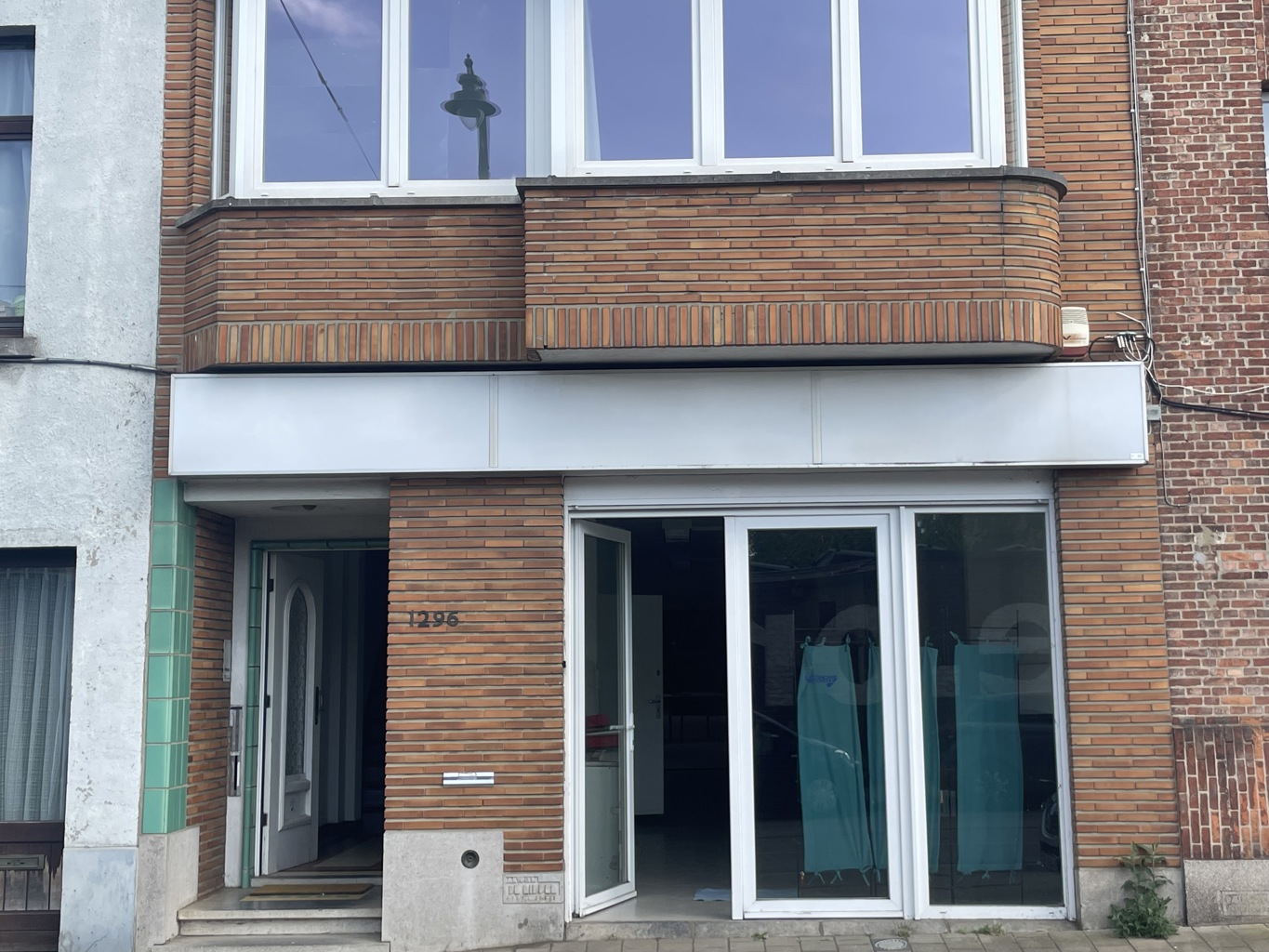 Immeuble a usage multiple à louer <br> Uccle