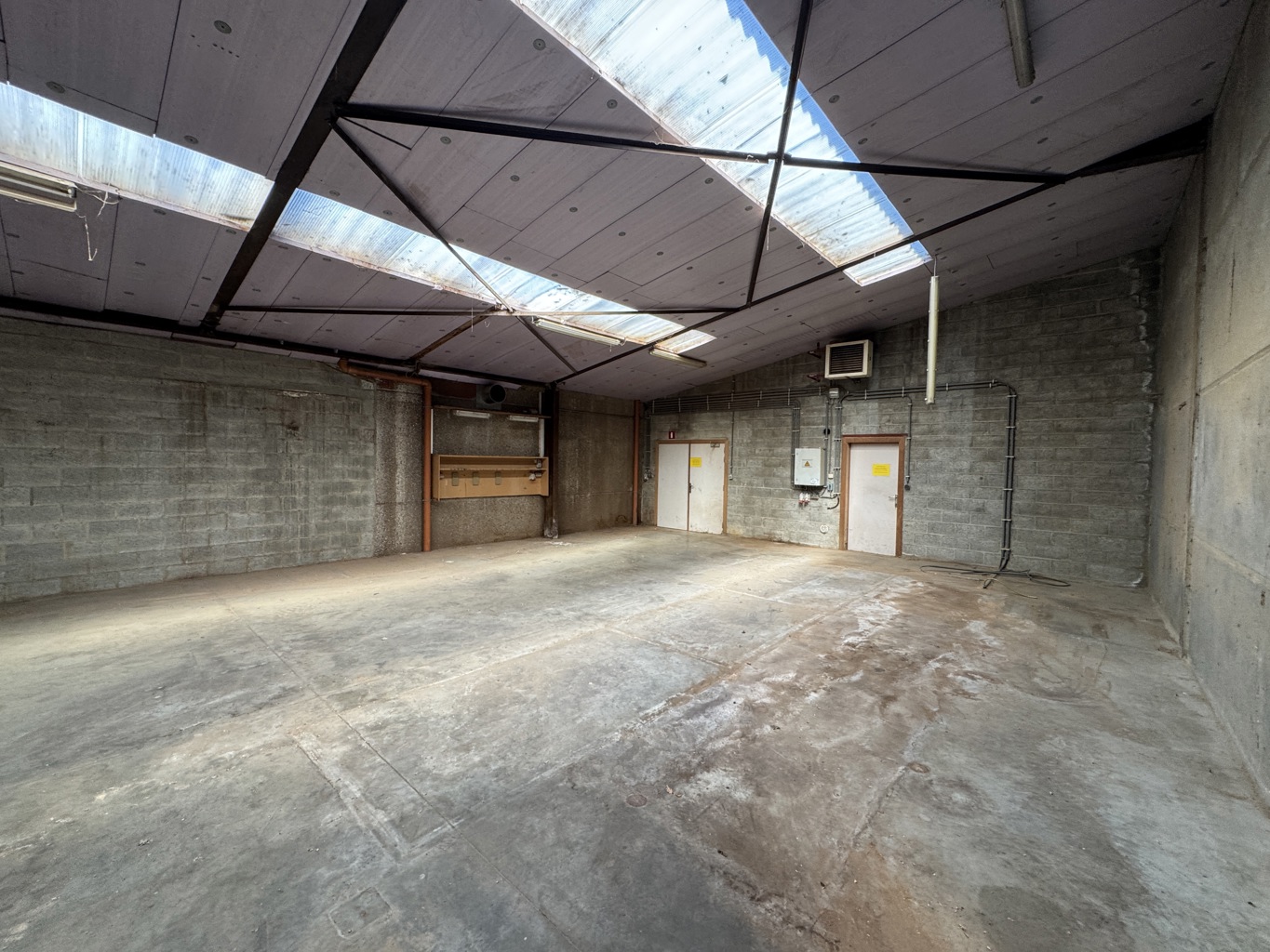 CENTRE 99
