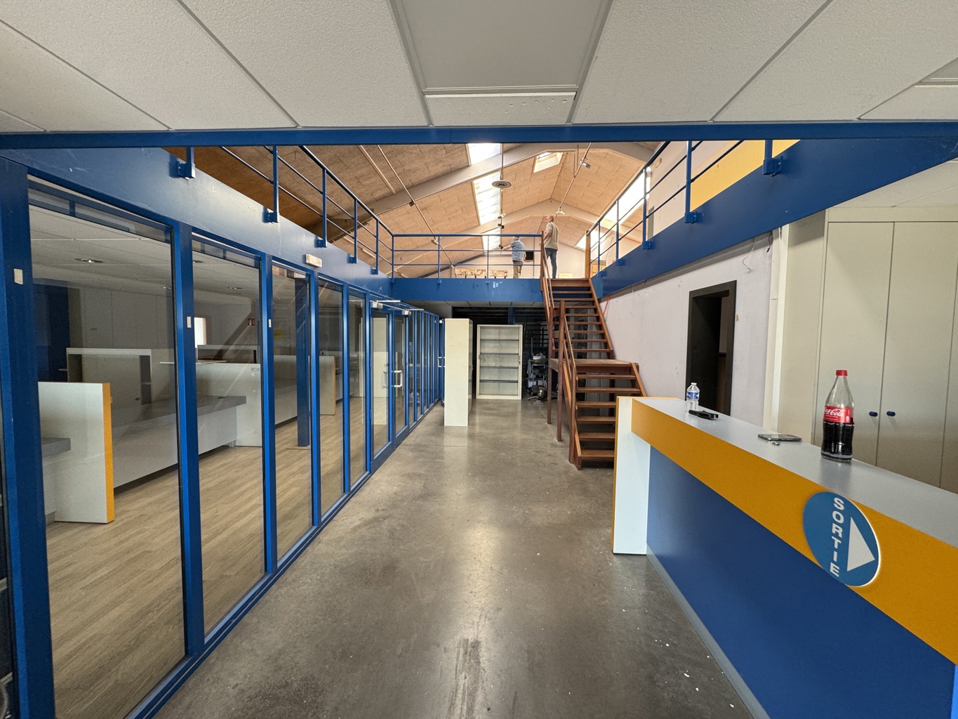 CENTRE 99