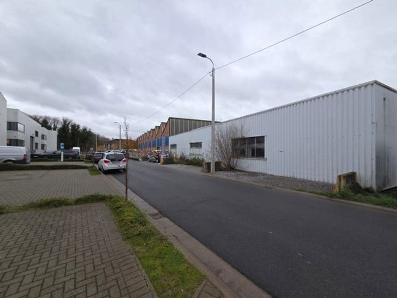 DELLINGSTRAAT 30 - KLEIN