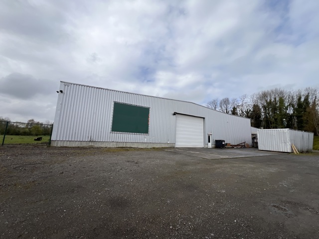 Industrial for sale <br> Manage