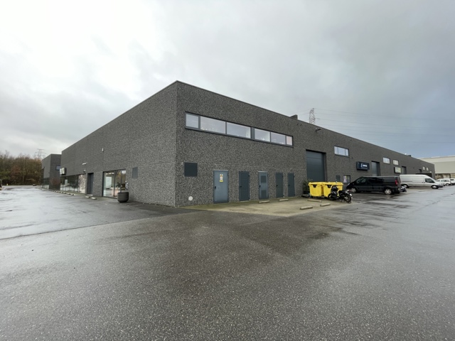 Industriel à vendre <br> Kampenhout