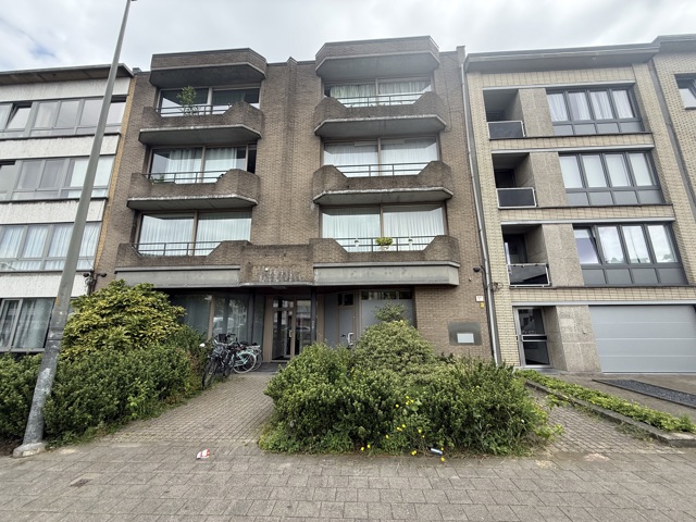 Bureau à vendre <br> Antwerpen
