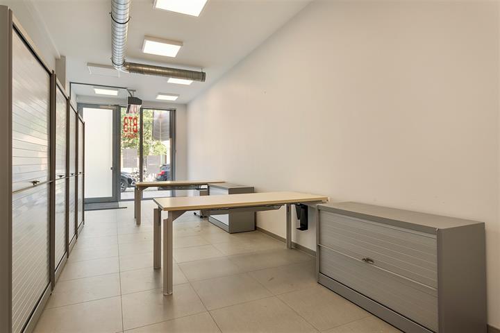 NAPELSSTRAAT 40 ANTWERPEN afbeelding 4