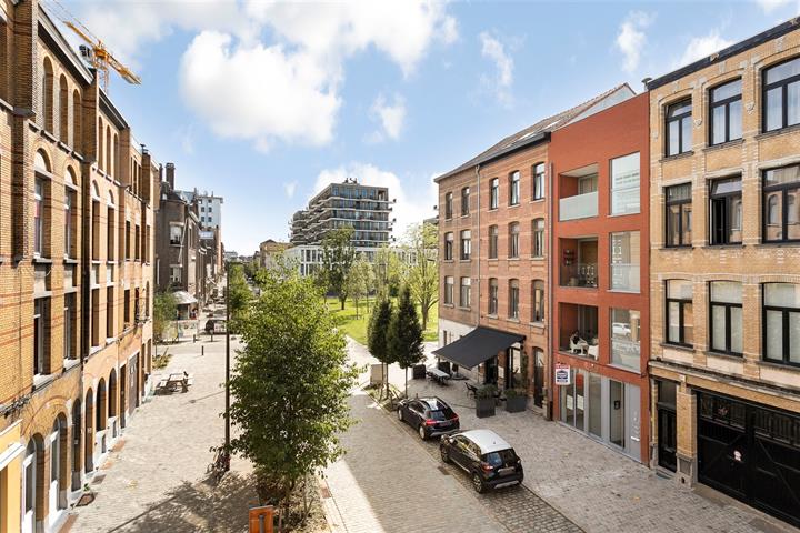 NAPELSSTRAAT 40 ANTWERPEN afbeelding 2