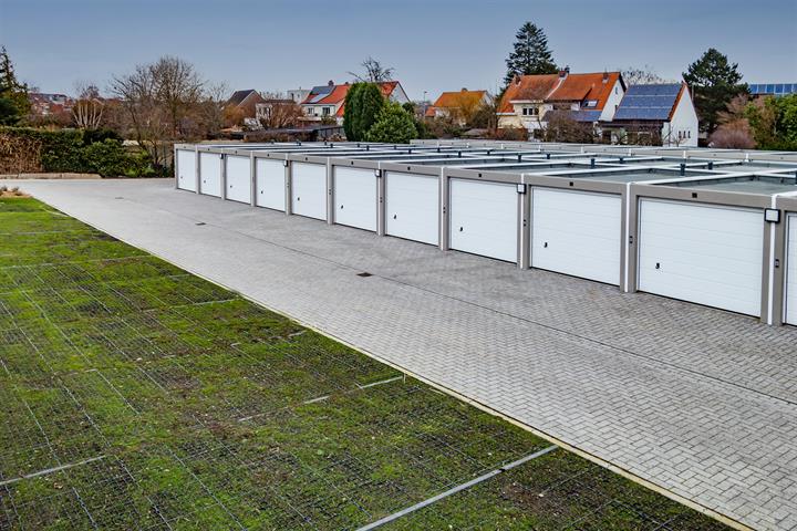 HEILIGSTRAAT 38+ HEMIKSEM (GARAGEBOXEN) afbeelding 2