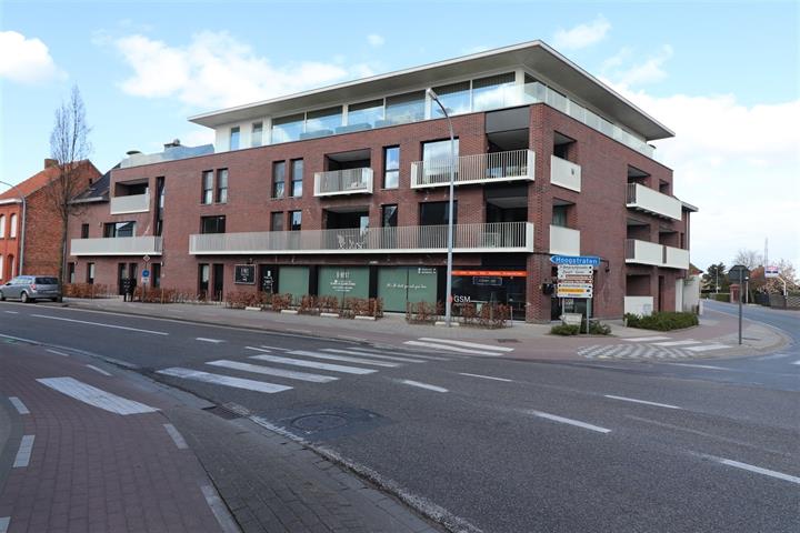 Merksplas Pastorijstraat 2 / P11