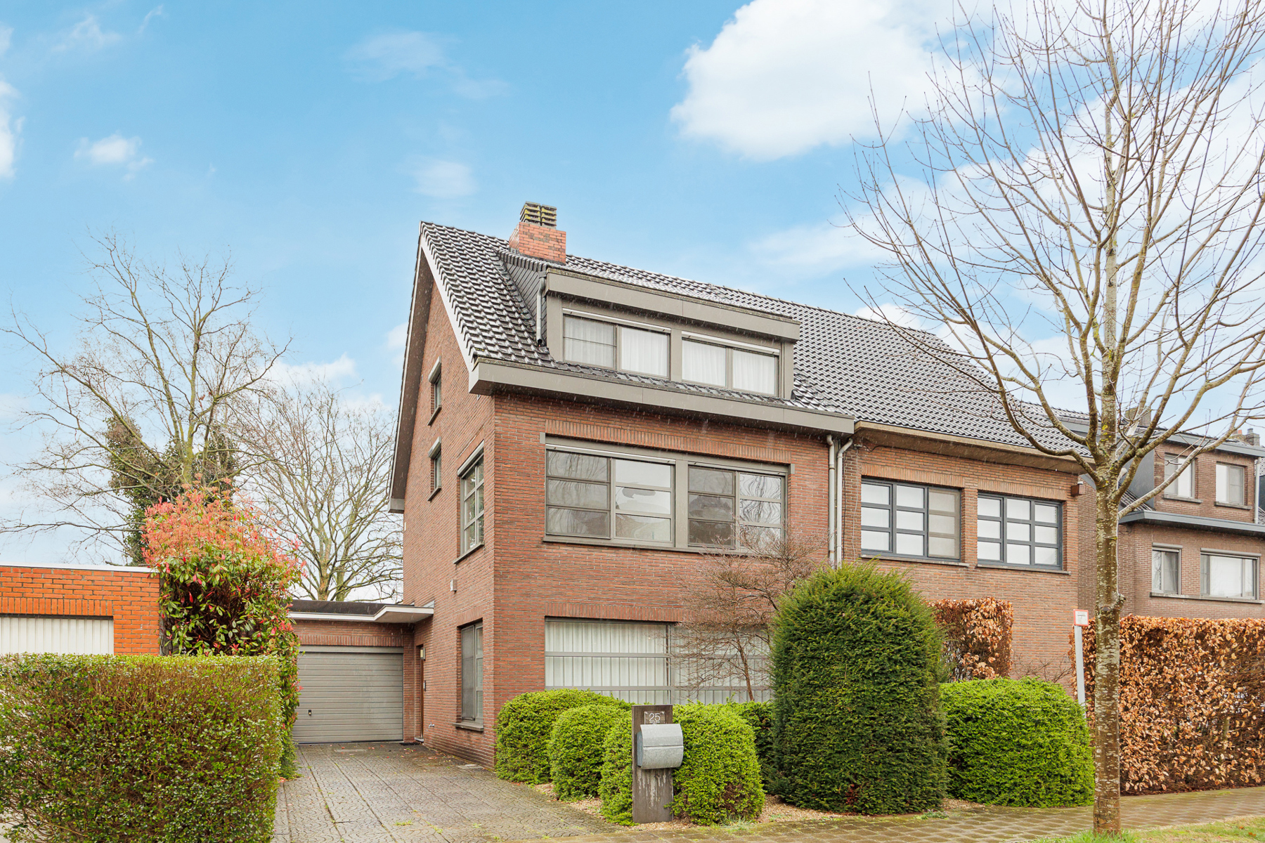 GERARD DE CREMERSTRAAT 25