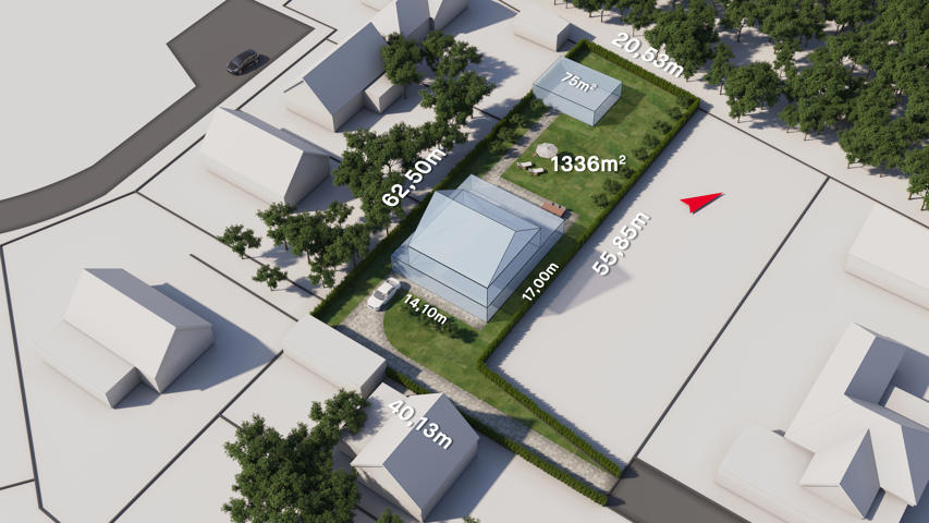 NOORDERVELD 29 LOT 1