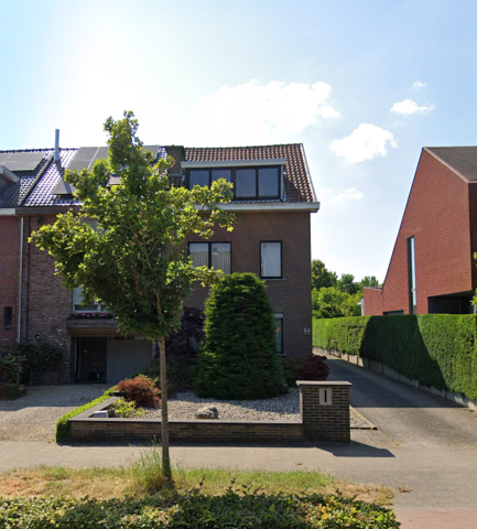KONTICHSTRAAT 113 - EDEGEM