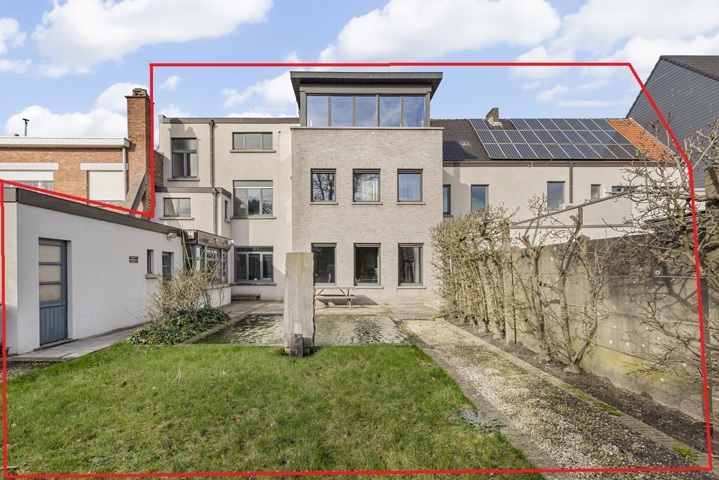 Kanaalstraat 9, 9060 Zelzate afbeelding 1