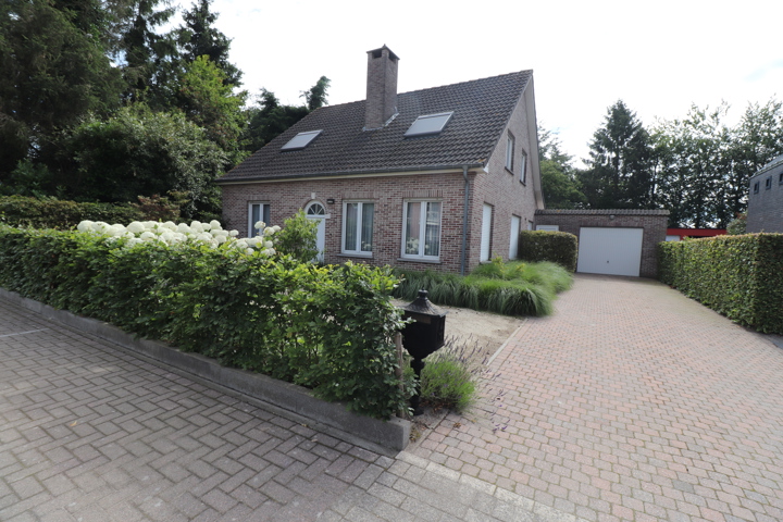 Hoogstraten Dokter Versmissenstraat 13