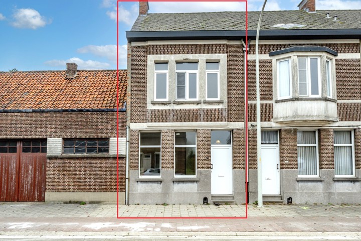 Koningshooikt Liersebaan 34
