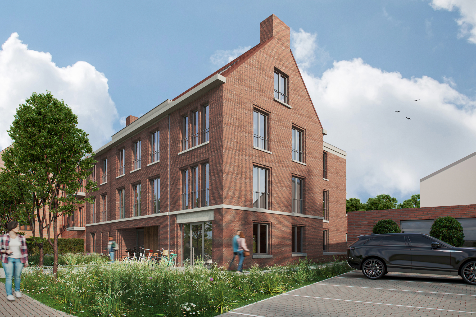 NB// Residentie Sint Jozef