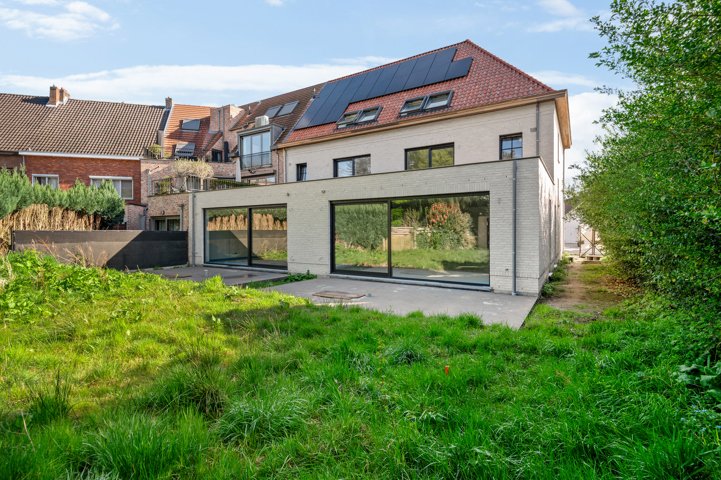 NB/ KASTEELDREEF 129 - SCHILDE afbeelding 2