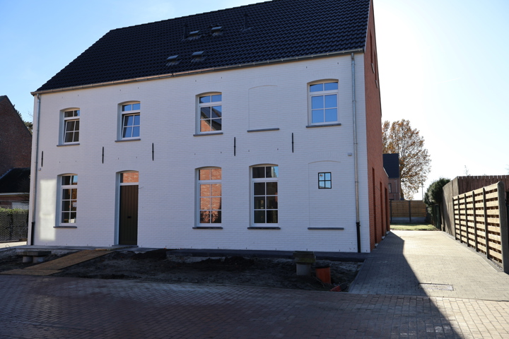Hoogstraten Minderhoutdorp 25