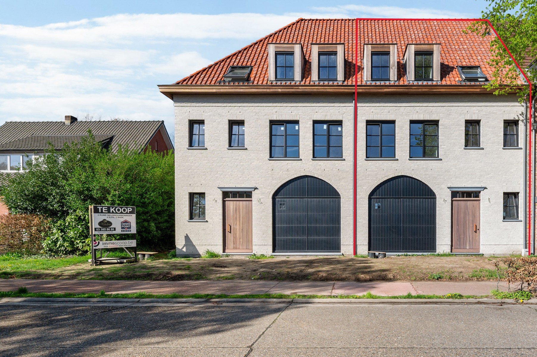 KASTEELDREEF 129C