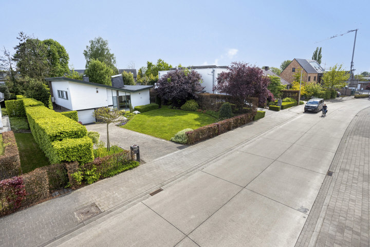 Profeetstraat 20 Ranst