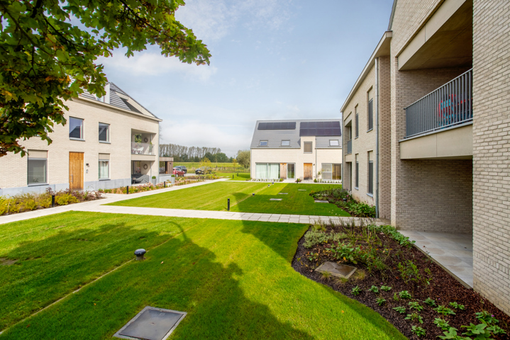WESTERLO-VOORTKAPEL Residentie Ter Voorde