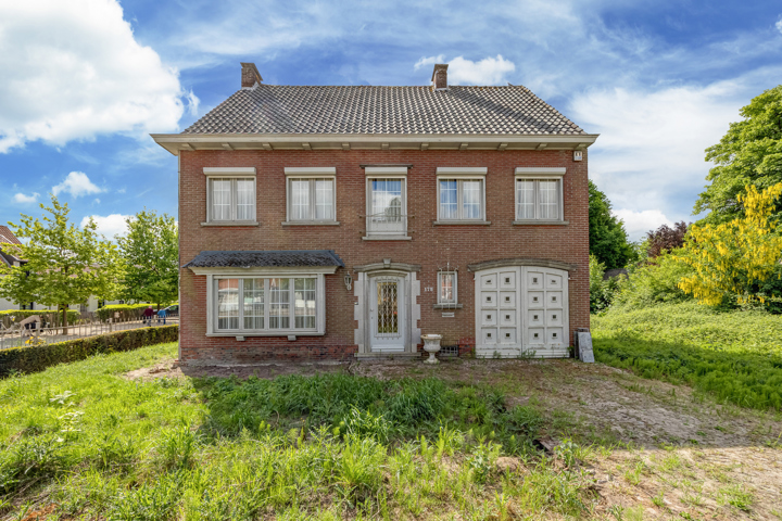 Antwerpsesteenweg 175 - Coninx