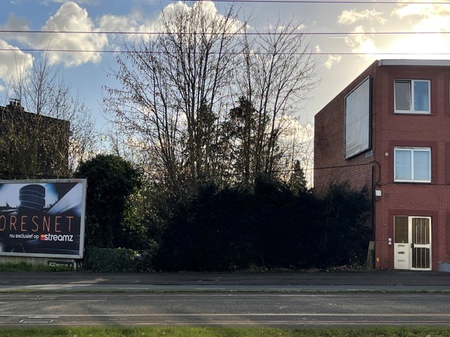 LIERSESTEENWEG 184 - MORTSEL afbeelding 1