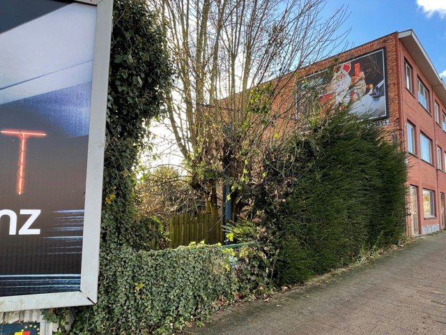 LIERSESTEENWEG 184 - MORTSEL afbeelding 2