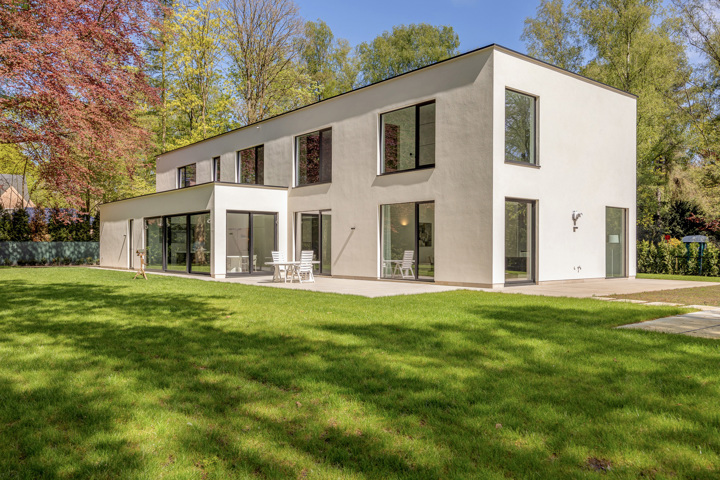 SPEELHOFDREEF 39 - SCHILDE