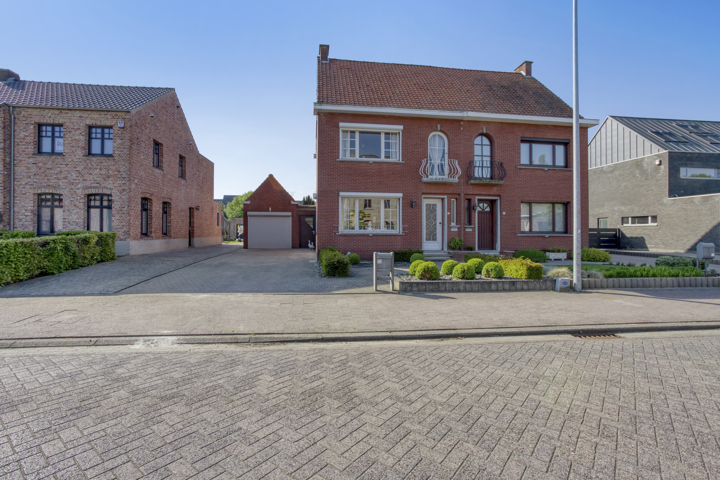 GEEL Vogelzang 72