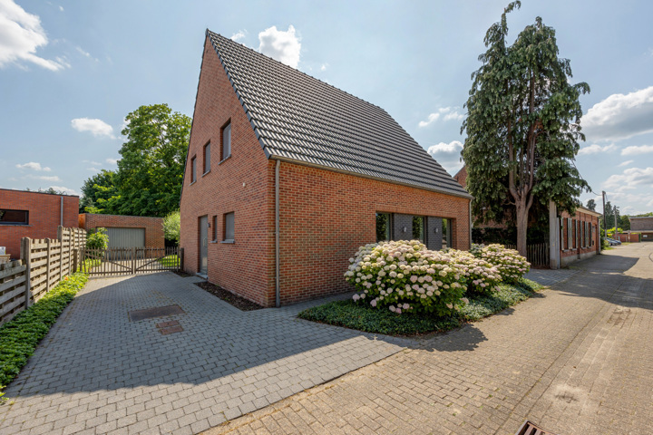 Schoolstraat 7 - Vorsselmans/Michielsen