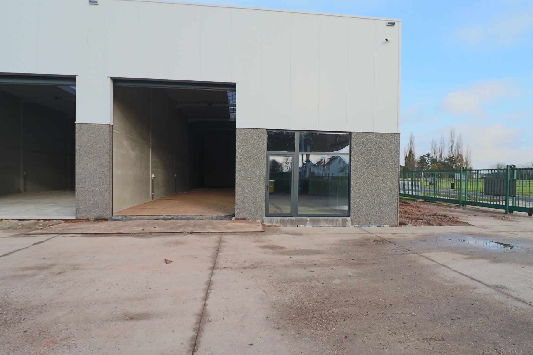 Merksplas Steenweg op Beerse 70 / unit 1