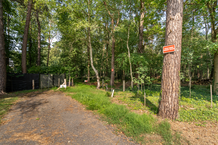 Essensteenweg perceel K5P6 afbeelding 2