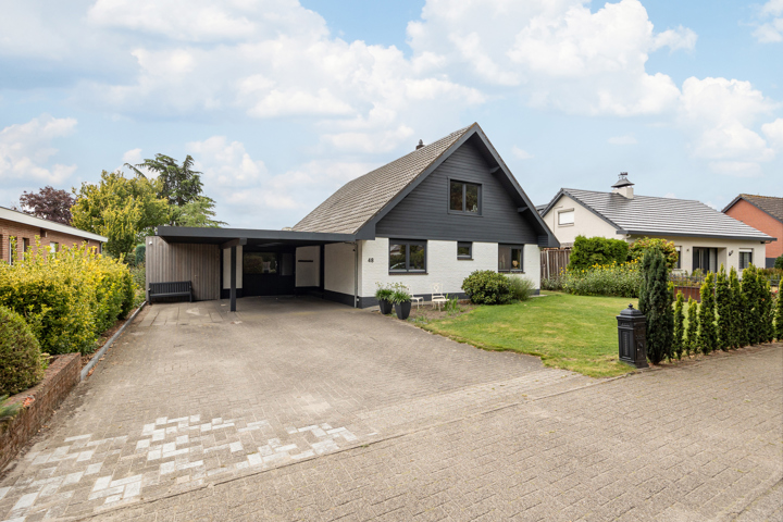 Hoogstraten (Meerle) Ulicotenseweg 48