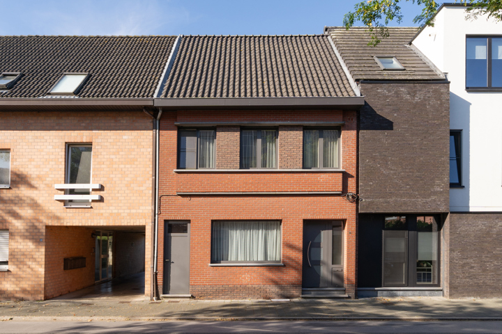 Kloosterstraat 34