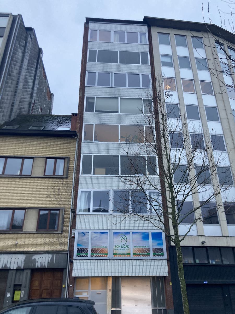 LOFT KANTOOR