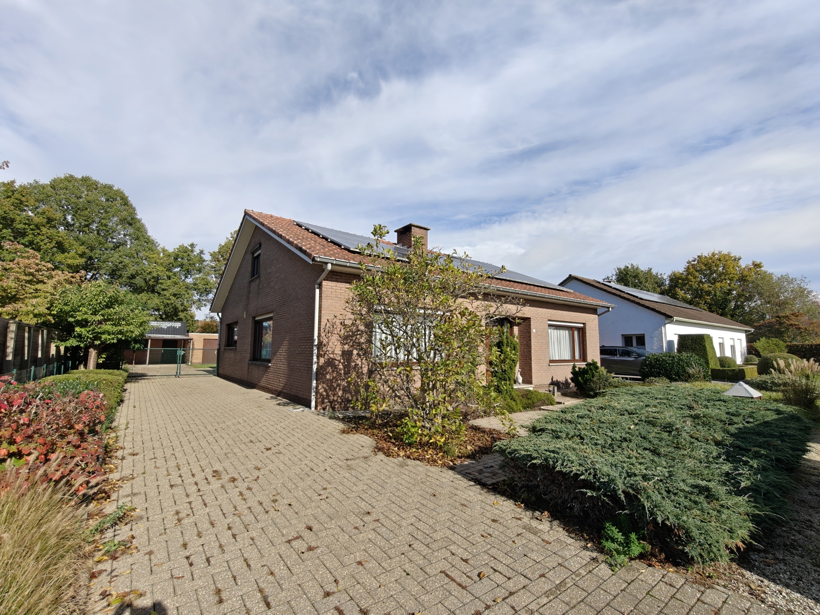 WESTERLO - Blokstraat 12