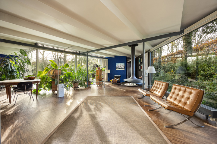 COLUMBUSLEI 8 TE SCHOTEN afbeelding 2