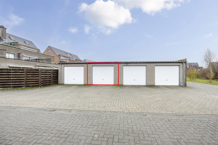GEEL Laar 69 F afbeelding 3