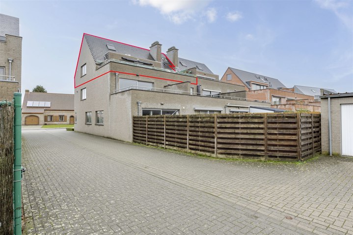 GEEL Laar 69 F afbeelding 2