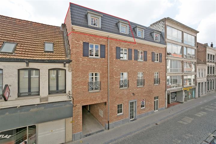 TURNHOUT Otterstraat 24 bus 7