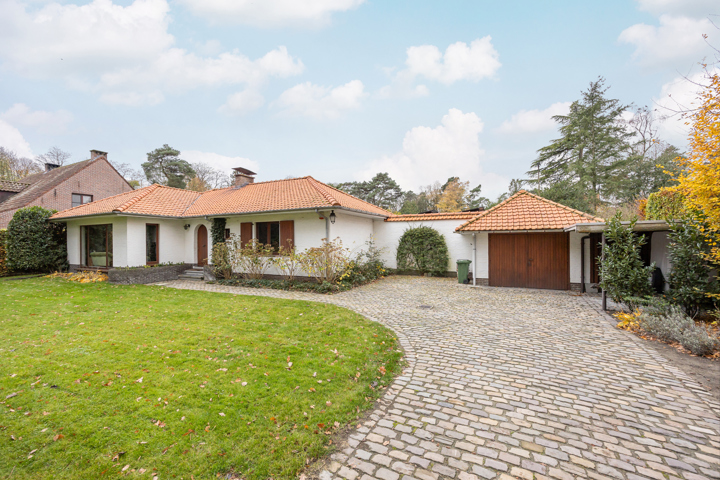 Kempendreef 14 - van Dijk Luc afbeelding 1