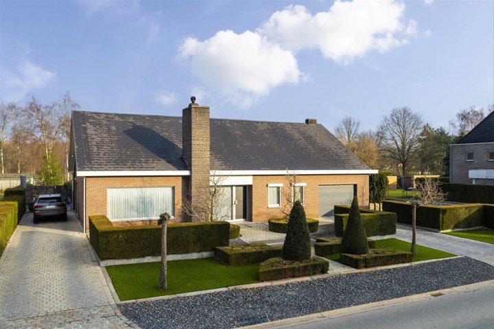 MOL Geelsebaan 36 afbeelding 1