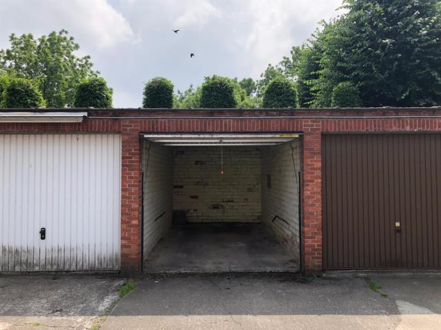 TURNHOUT Begijnenstraat 34-36 afbeelding 2