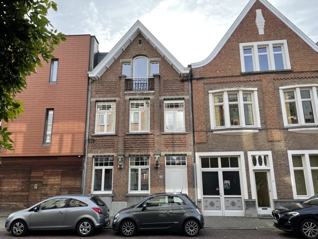 Ogezlaan 19, Lier afbeelding 2