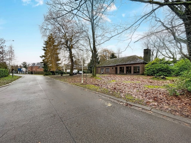 Hogedreef 4, Pulderbos afbeelding 1