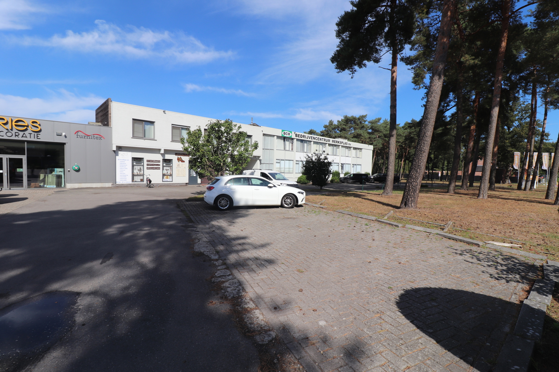 Merksplas Vaartstraat 25 / B9