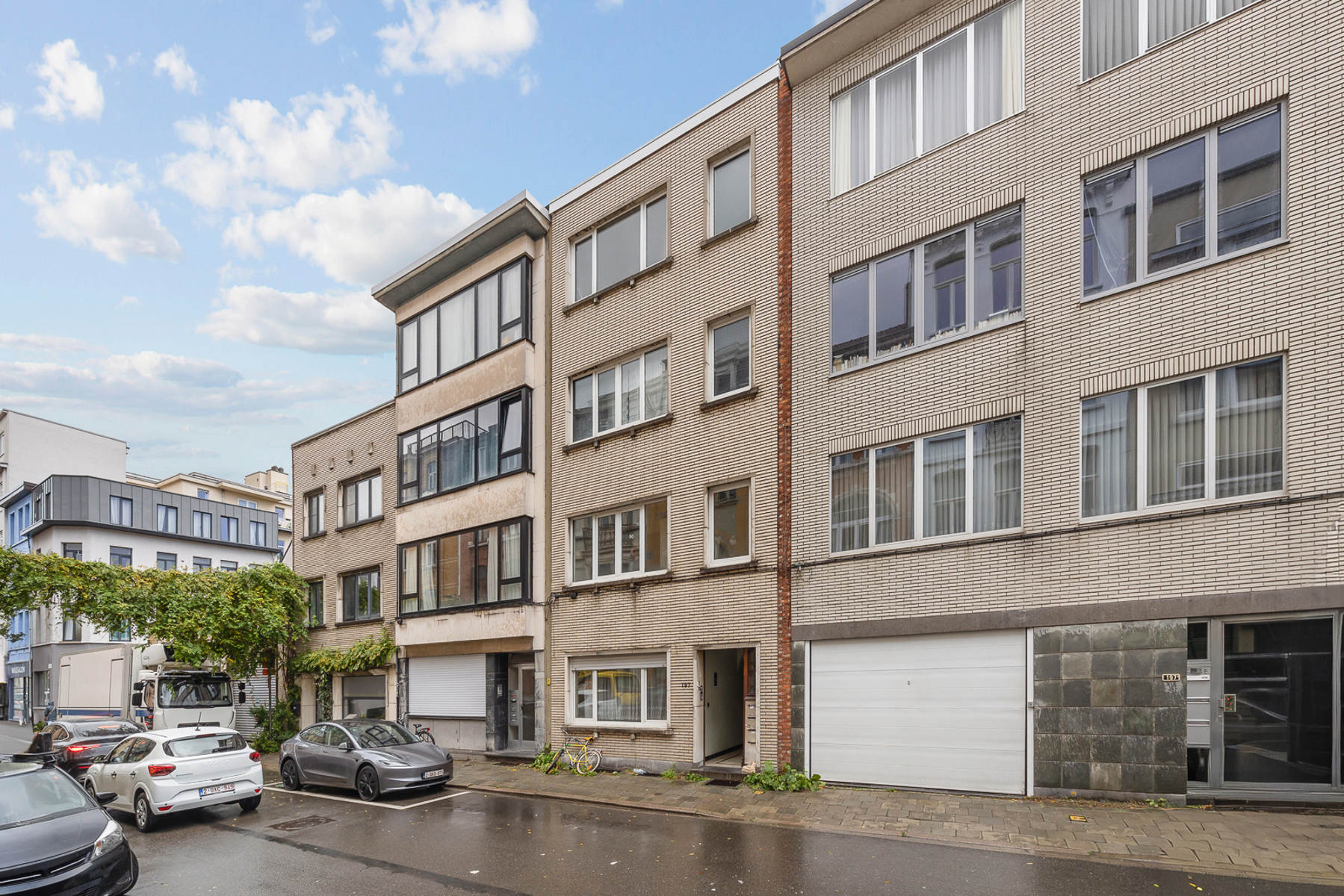 Haantjeslei 197, 2018 Antwerpen