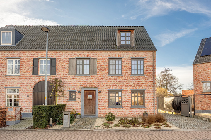 Pastoor De Witstraat 35 - 2220 Heist-op-den-Berg afbeelding 2
