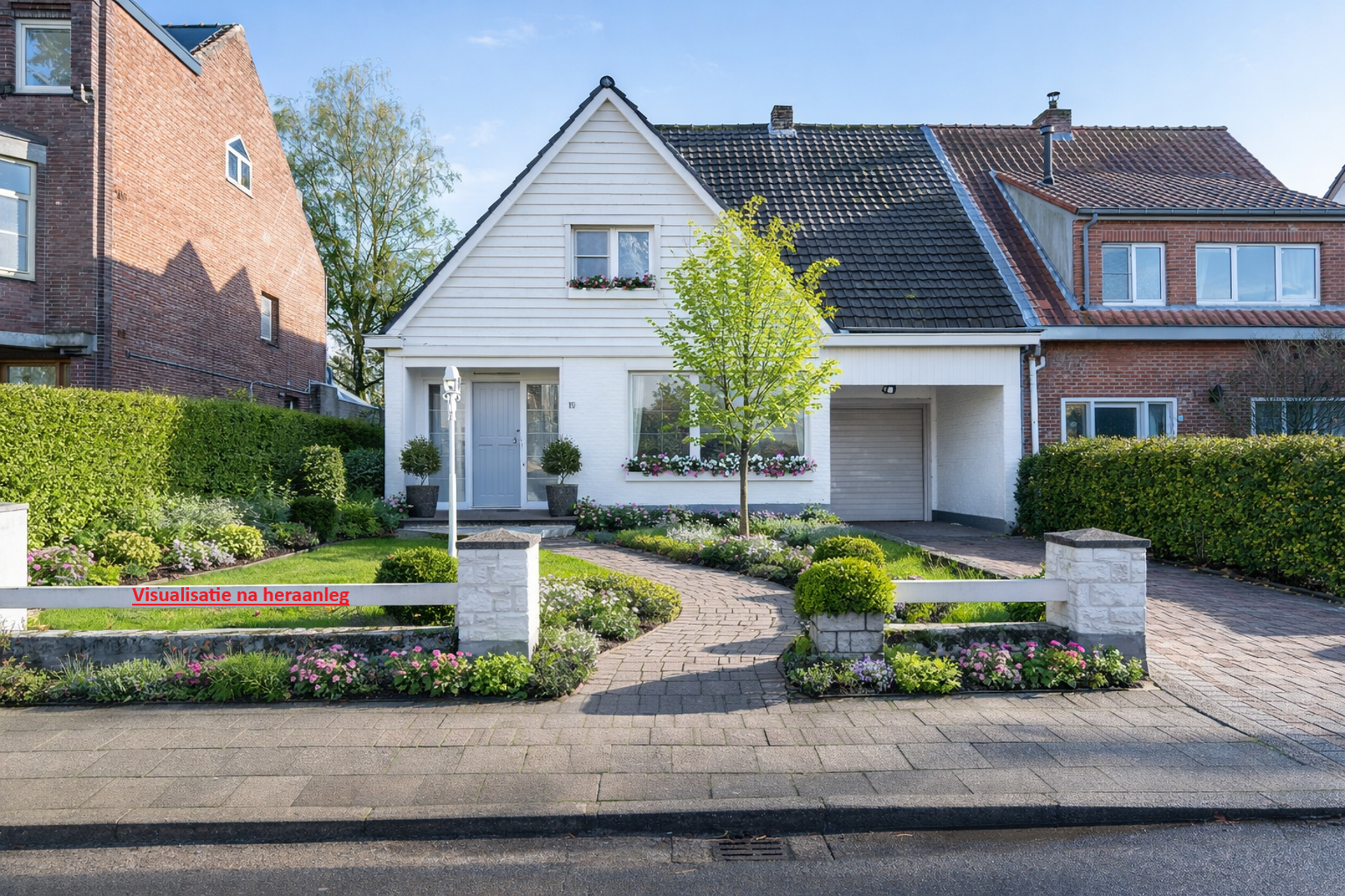 HEIKANTLAAN 19
