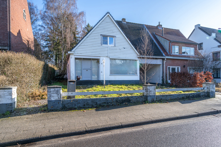 HEIKANTLAAN 19 afbeelding 2